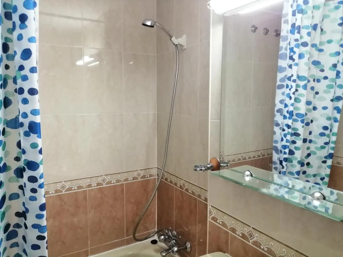 Apartamentos Playa Valdelagrana El Puerto de Santa María España