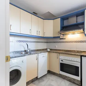 Duplex Terraza Rivera Marisco 2 2 Baños El Puerto de Santa María