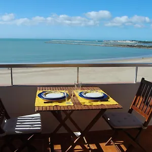 La Casa De Faros El Puerto de Santa María