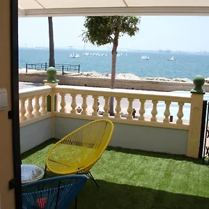 Mirador Puerto Sherry El Puerto de Santa María