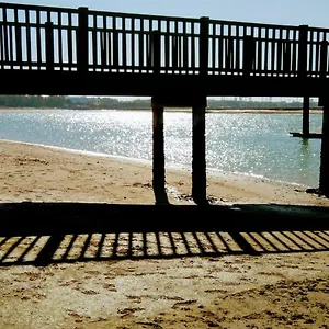 El Apartamento Coqueto De Marisa El Puerto de Santa María