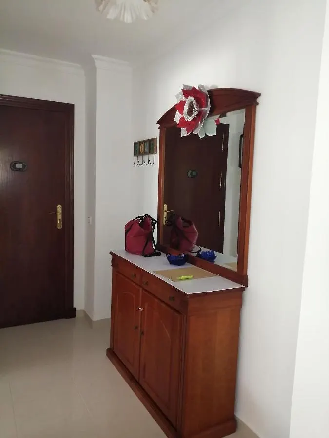 Apartamentos Playa Valdelagrana El Puerto de Santa Maria
