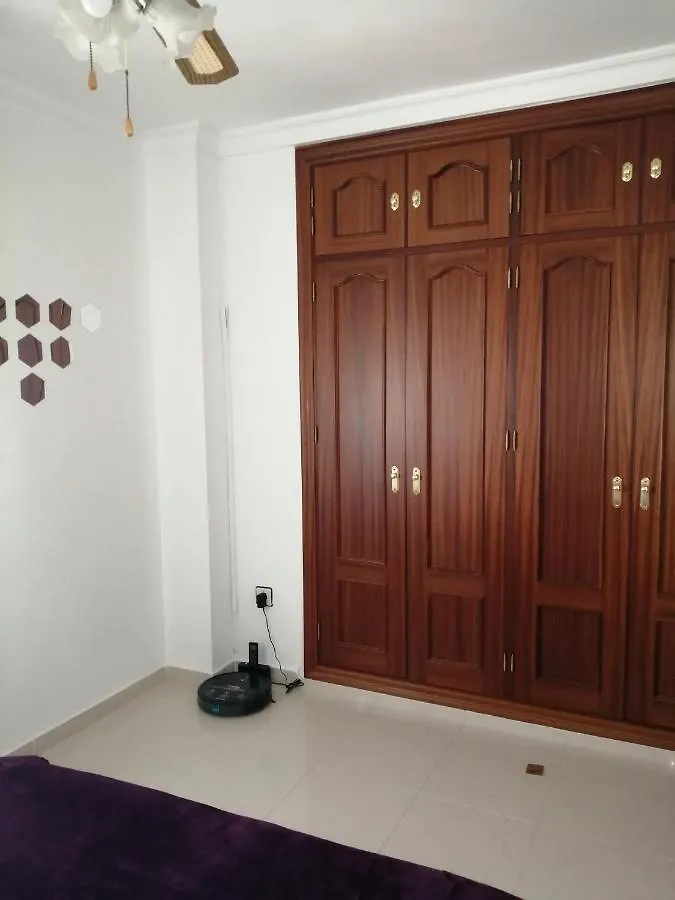 Apartamentos Playa Valdelagrana El Puerto de Santa Maria