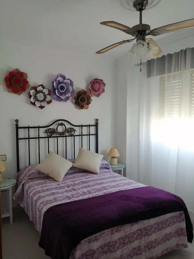 Apartamentos Playa Valdelagrana El Puerto de Santa Maria 0*,