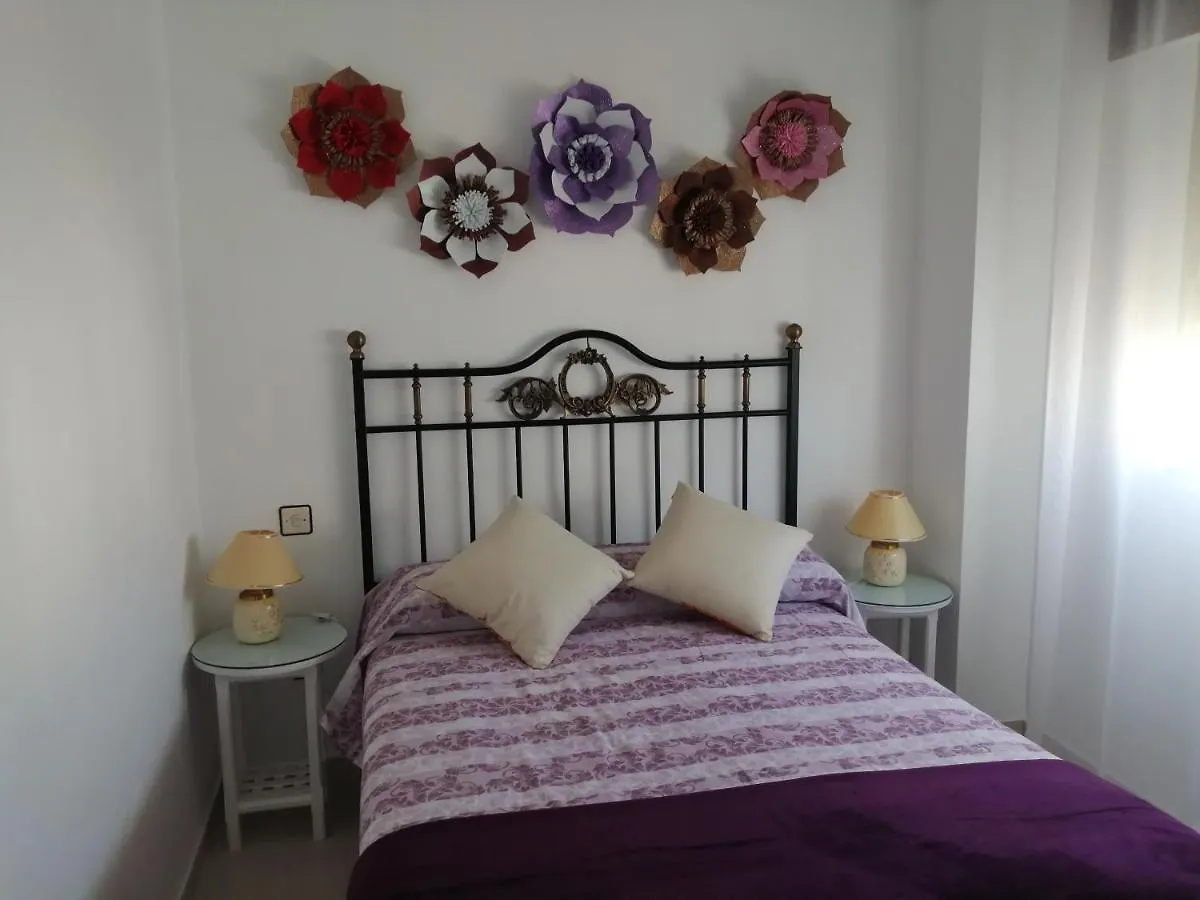 Apartamentos Playa Valdelagrana El Puerto de Santa Maria Apartment