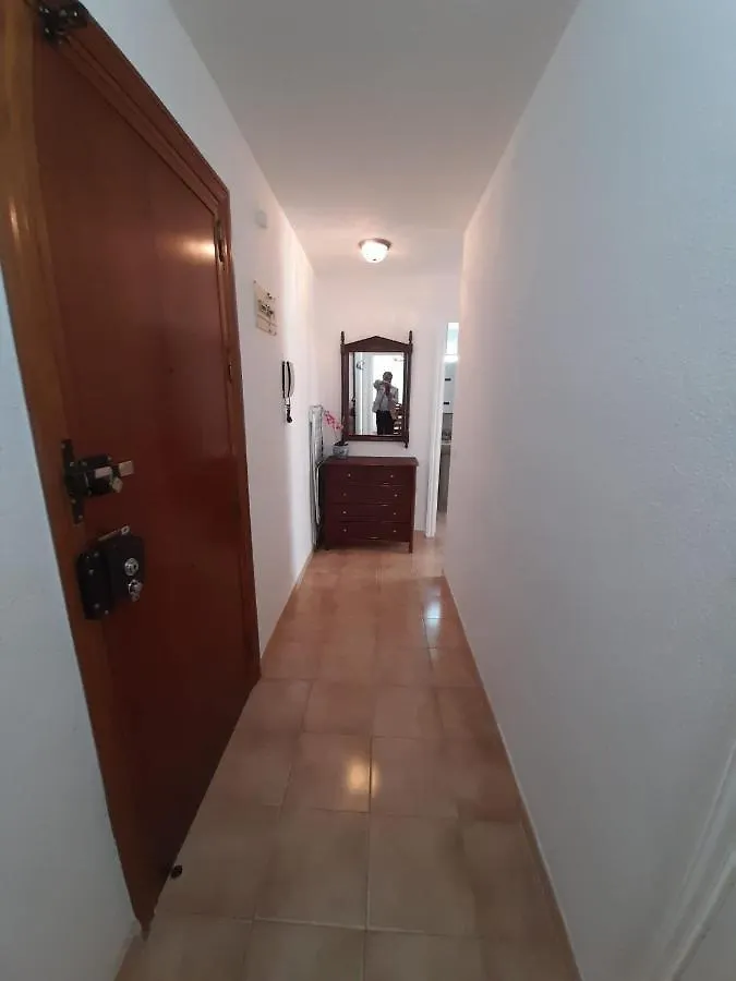 Apartamentos Playa Valdelagrana El Puerto de Santa Maria