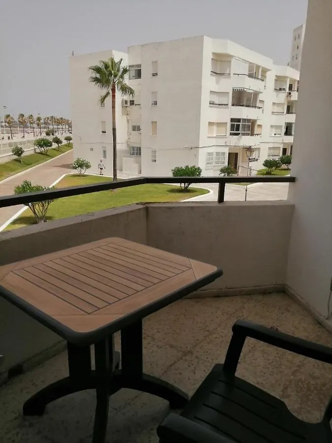 Apartment Apartamentos Playa Valdelagrana El Puerto de Santa Maria