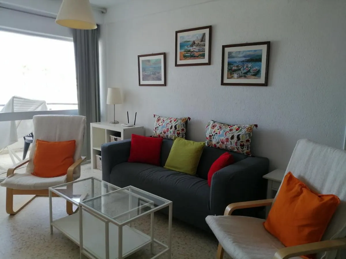 Apartment Apartamentos Playa Valdelagrana El Puerto de Santa Maria