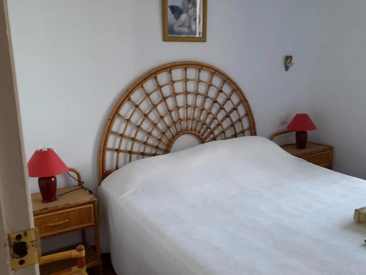Apartment Apartamentos Playa Valdelagrana El Puerto de Santa Maria