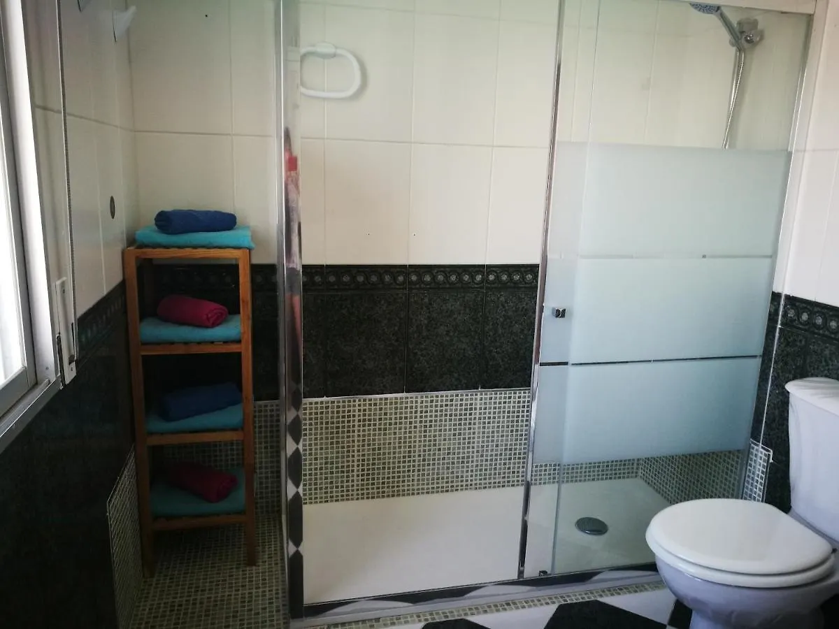 Apartamentos Playa Valdelagrana El Puerto de Santa Maria 0*,  Spain