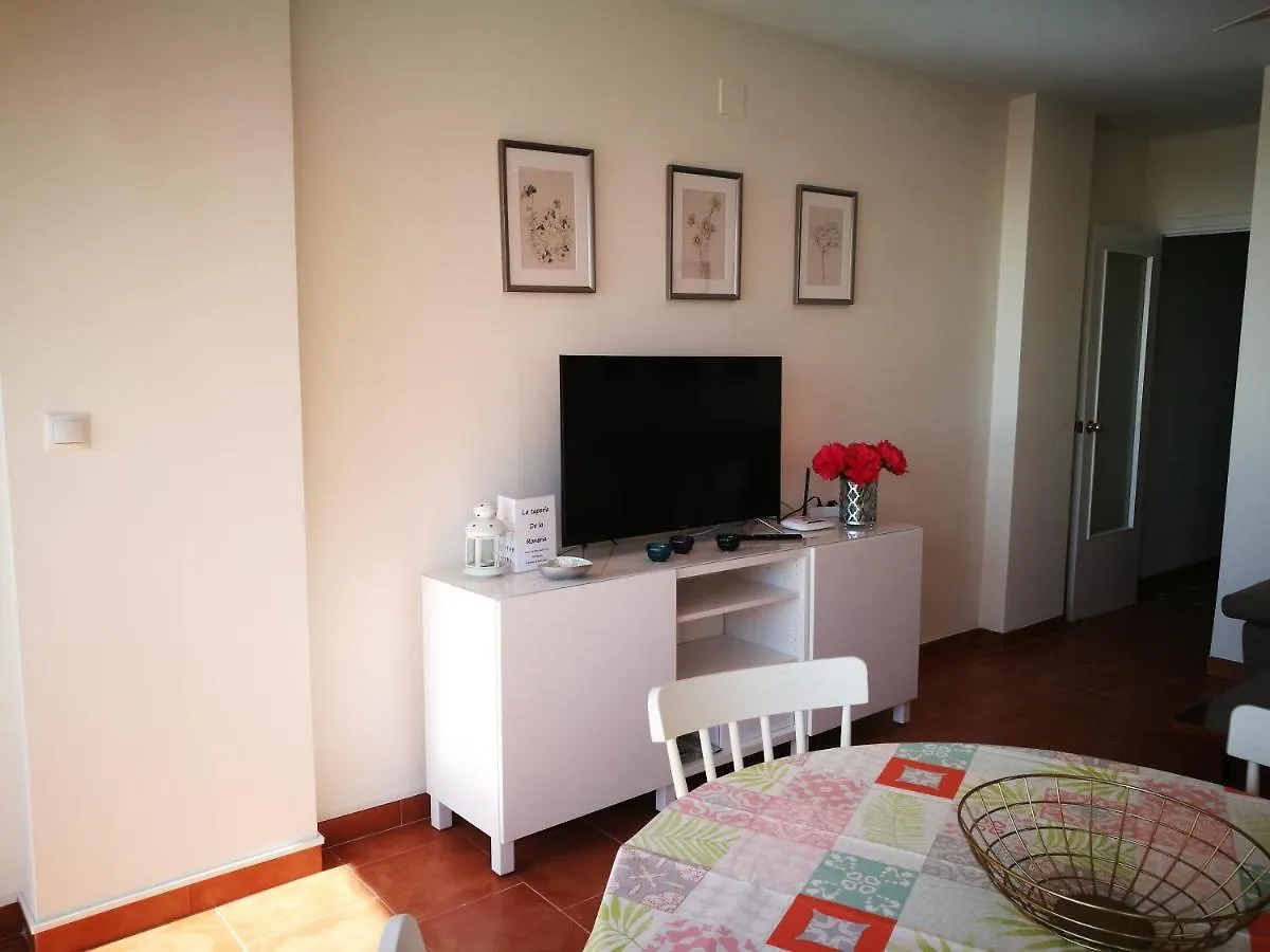 Apartamentos Playa Valdelagrana El Puerto de Santa Maria Apartment