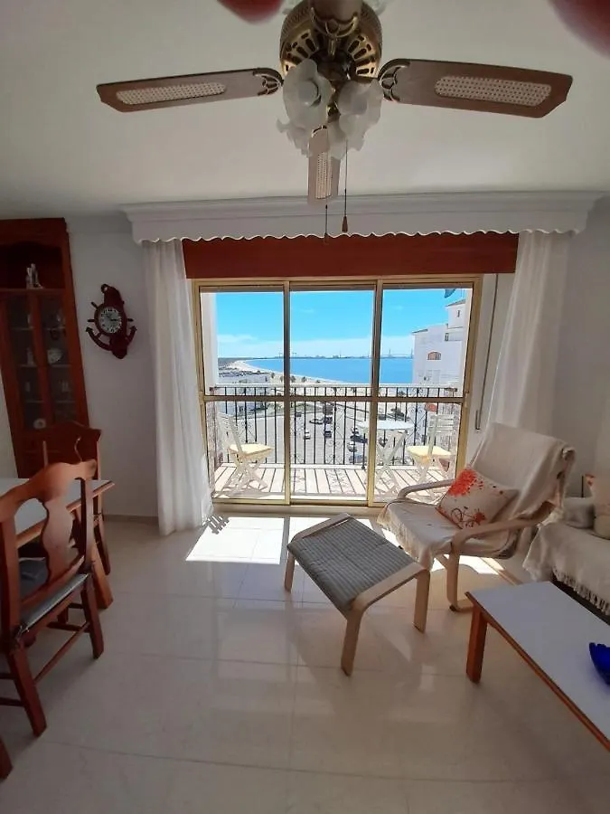 Apartamentos Playa Valdelagrana El Puerto de Santa Maria