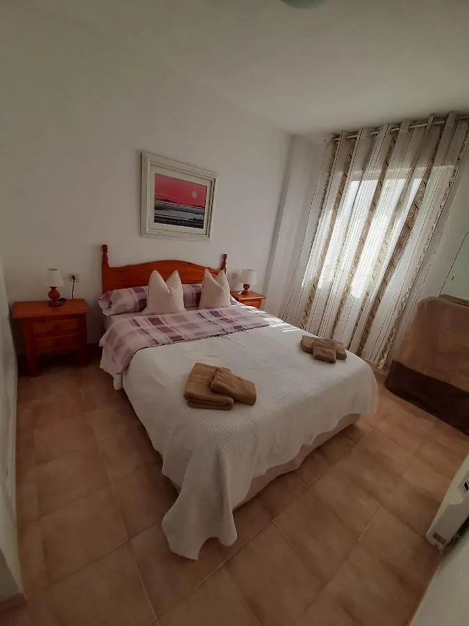 Apartamentos Playa Valdelagrana El Puerto de Santa Maria Apartment