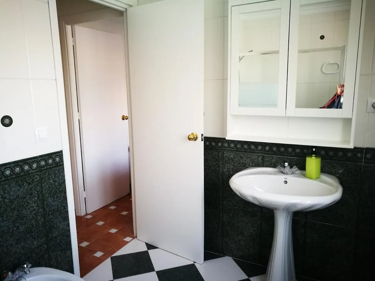Apartamentos Playa Valdelagrana El Puerto de Santa Maria Apartment