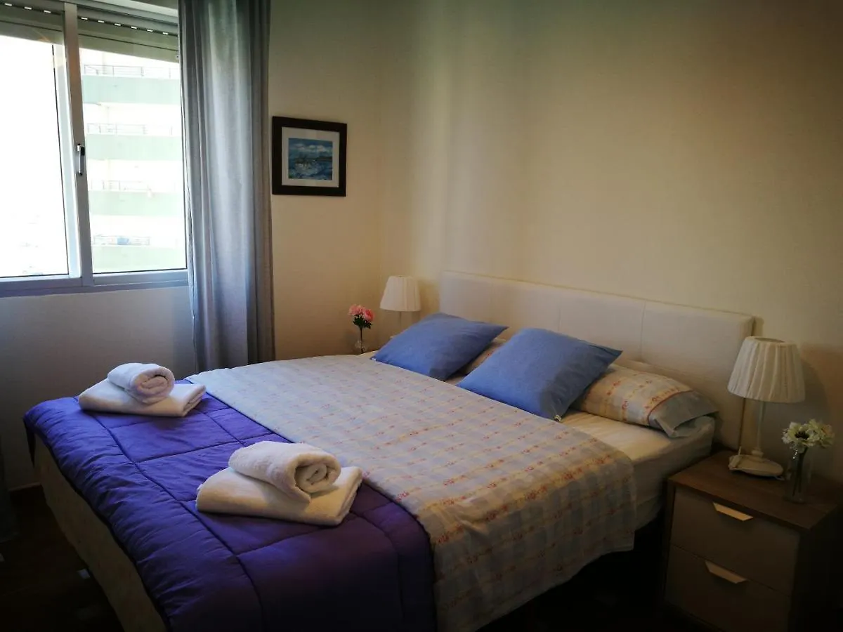 Apartment Apartamentos Playa Valdelagrana El Puerto de Santa Maria