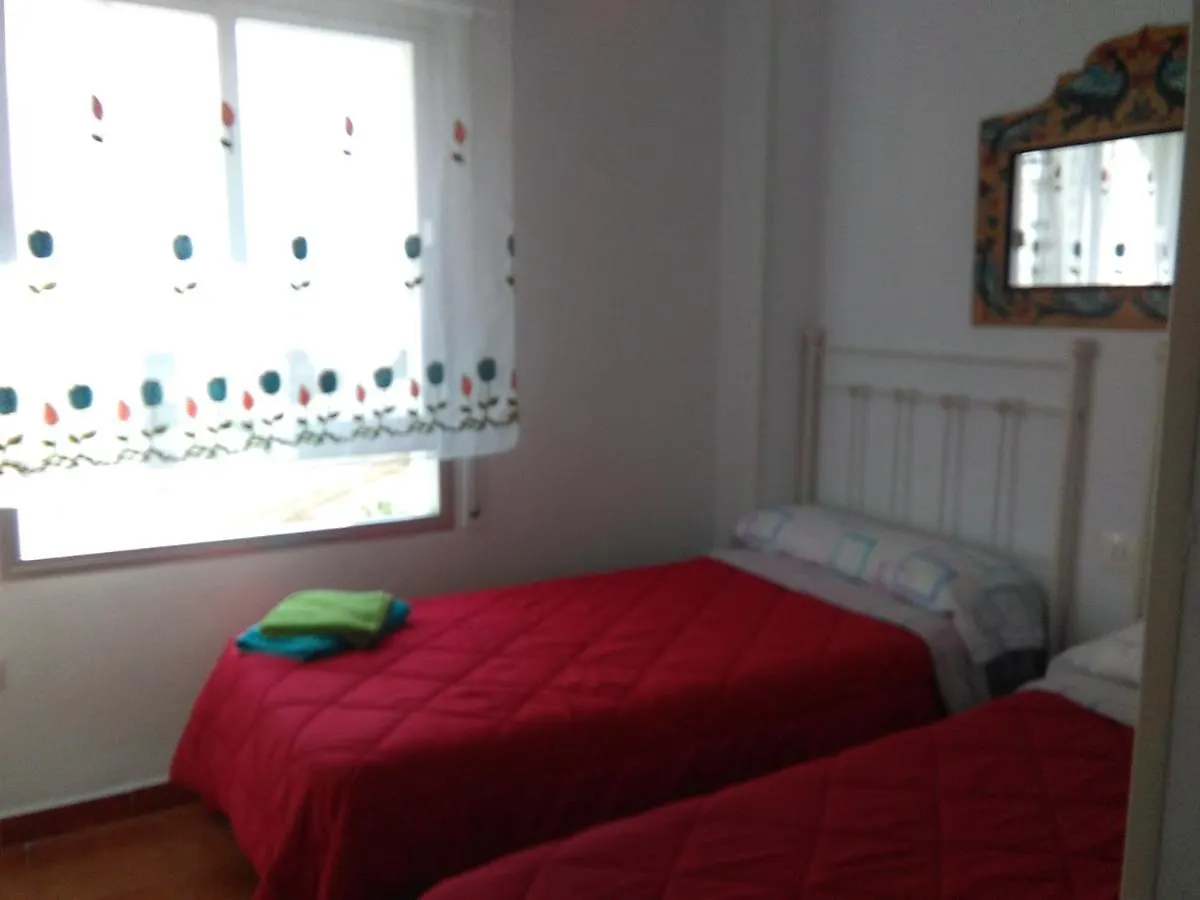 Apartamentos Playa Valdelagrana El Puerto de Santa Maria Apartment