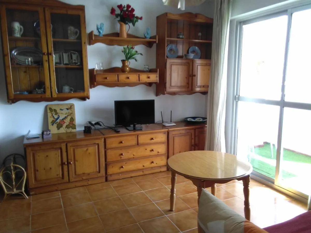 Apartamentos Playa Valdelagrana El Puerto de Santa Maria